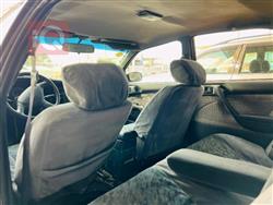 تويوتا كورونا